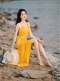 YITUYU艺图语 2025.01.07 海边记忆 达希Dacy(2)